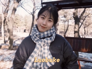 Luobuke