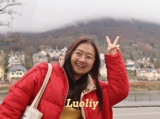 Luoliy