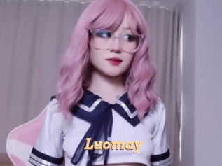 Luomay