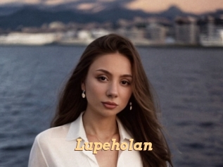 Lupeholan