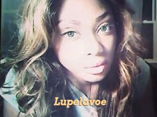 Lupelavoe