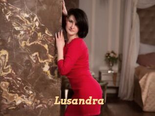 Lusandra