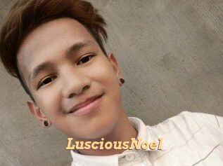 LusciousNoel