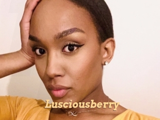 Lusciousberry