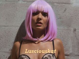 Lusciouskat
