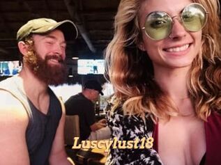 Luscylust18