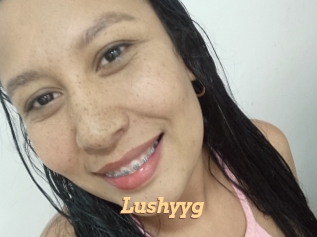 Lushyyg