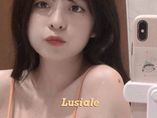 Lusiale