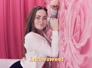 Lusiesweet