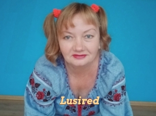 Lusired