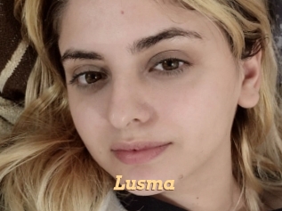 Lusma