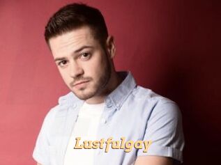 Lustfulgay