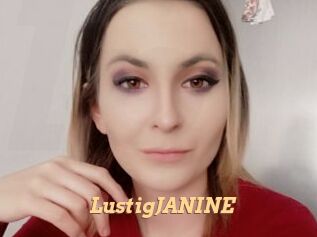 LustigJANINE