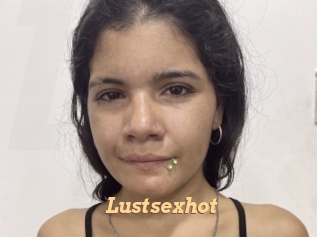 Lustsexhot
