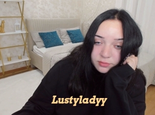 Lustyladyy