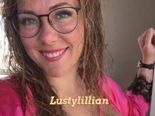 Lustylillian