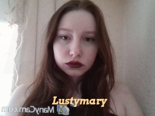 Lustymary