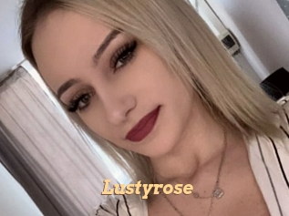 Lustyrose