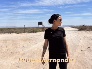 Luuunahernandez
