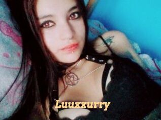 Luuxxurry