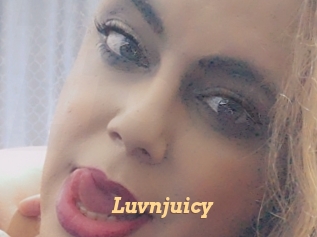 Luvnjuicy