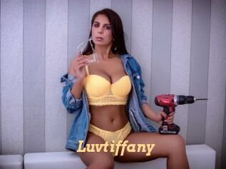 Luvtiffany