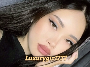 Luxurygirl777
