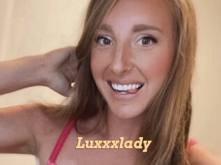 Luxxxlady