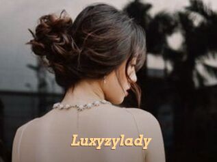 Luxyzylady