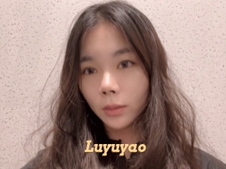 Luyuyao