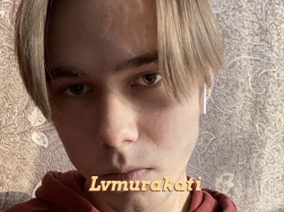 Lvmurakati