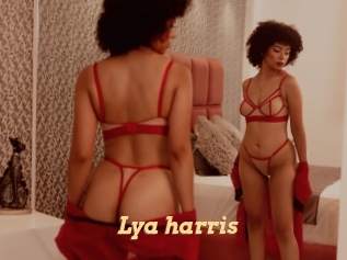 Lya_harris