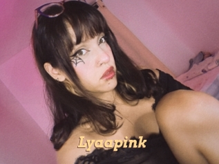 Lyaapink