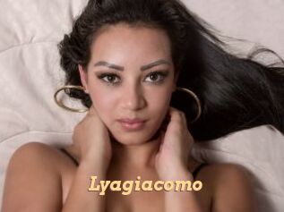 Lyagiacomo