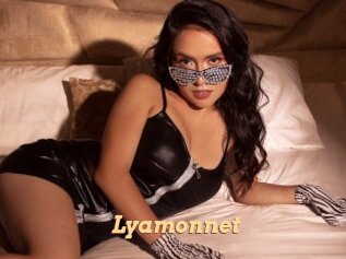 Lyamonnet