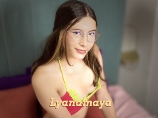 Lyanamaya