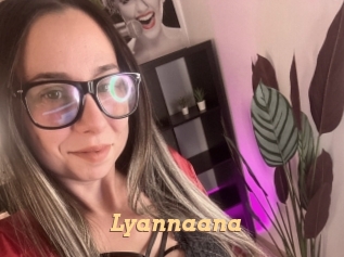 Lyannaana