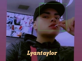 Lyantaylor