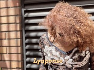 Lyaponse
