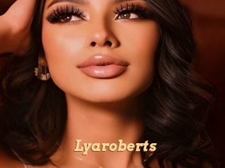 lyaroberts Live Paradise