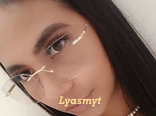 Lyasmyt