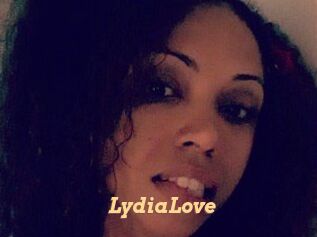 LydiaLove