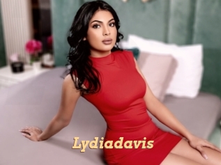 lydiadavis Live Paradise