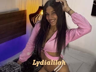 Lydialilah