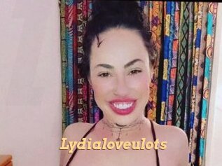 lydialoveulots Live Paradise