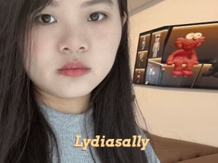 Lydiasally