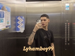 Lyhamboy99