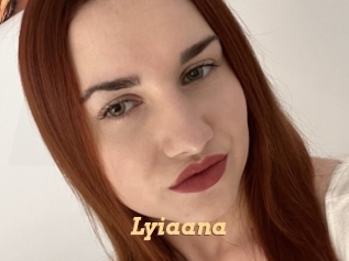 Lyiaana