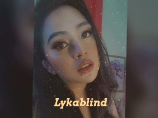 Lykablind