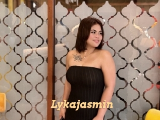 Lykajasmin
